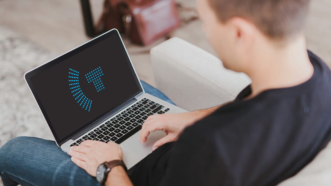 brand laptop