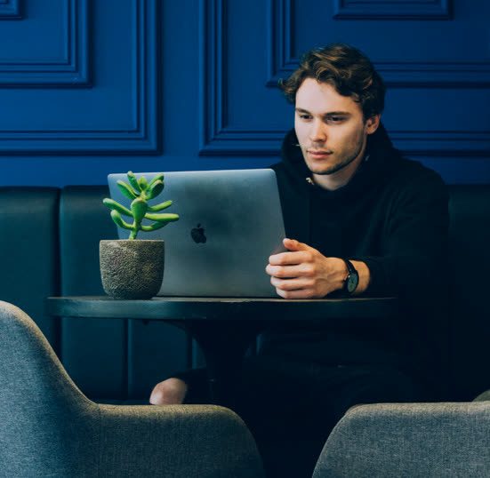 brand office laptop