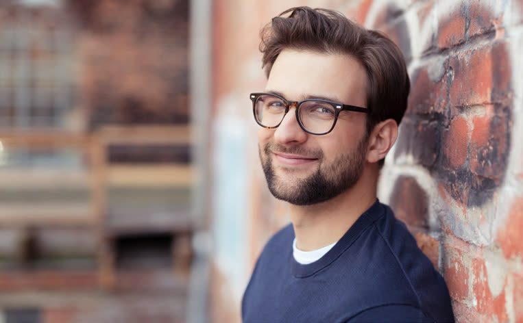 brand portrait