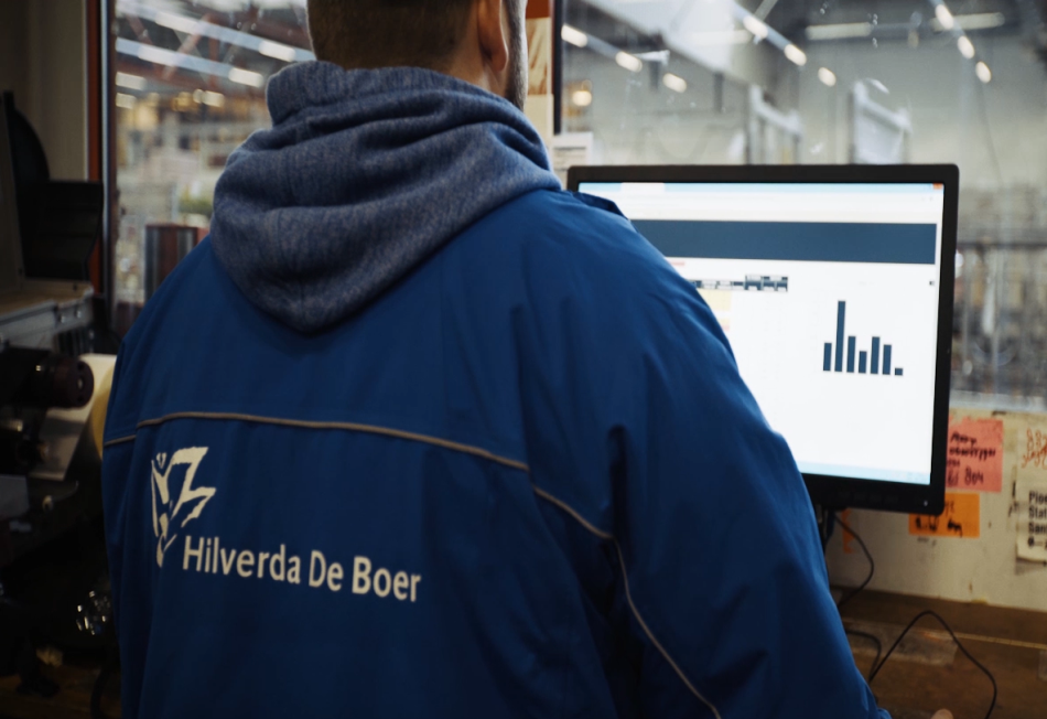 case hilverda