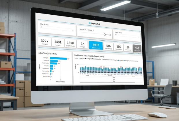 insight dashboard