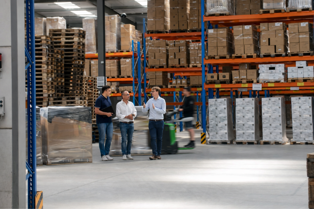 insight warehouse