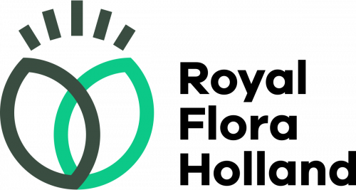 logo floraholland