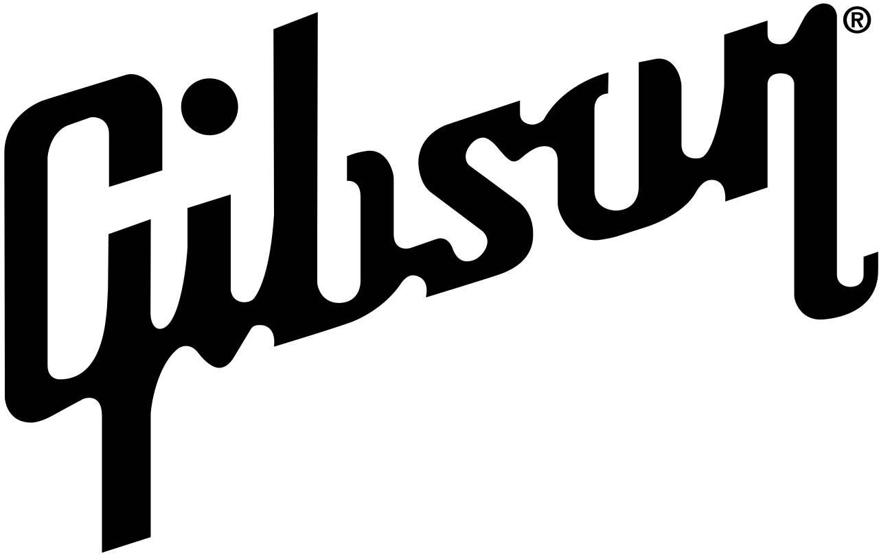 logo gibson