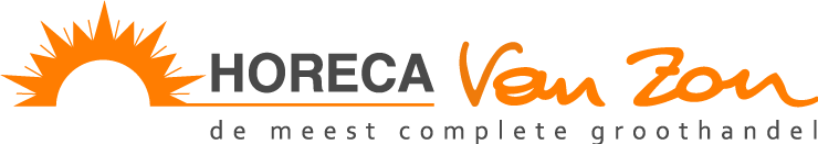 logo horeca van zon