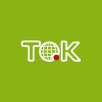 logo tok food