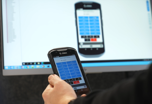 mdm software