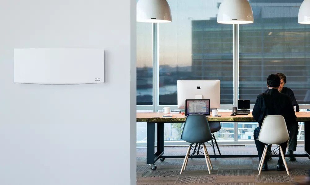 wifi access point